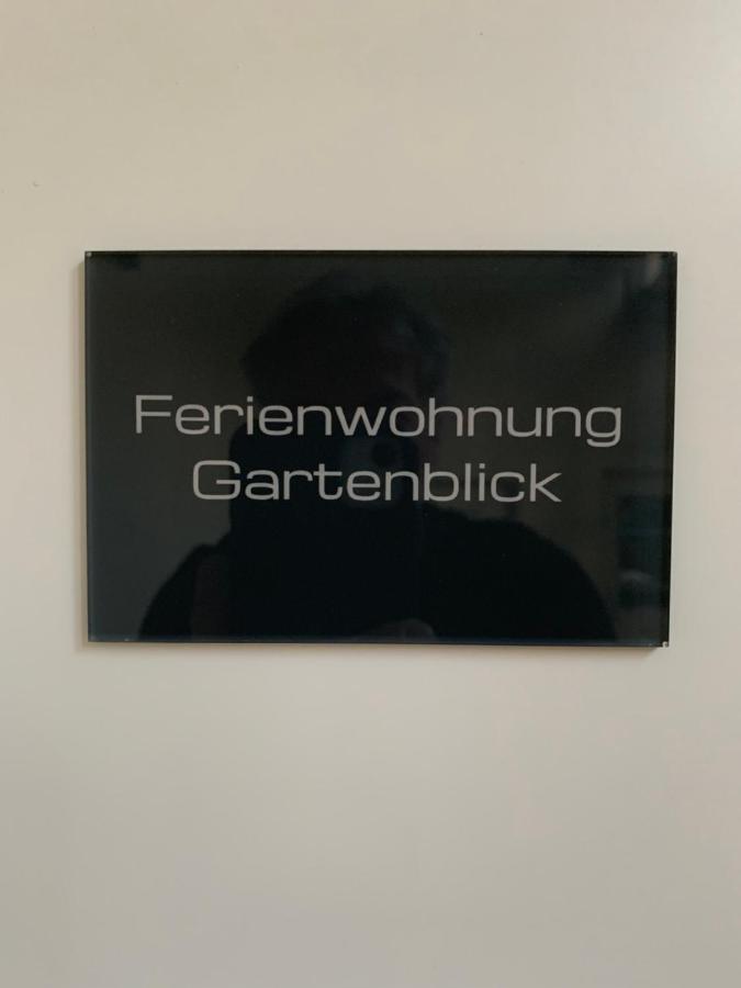 Ferienwohnung Limes Am Kocher Huttlingen المظهر الخارجي الصورة